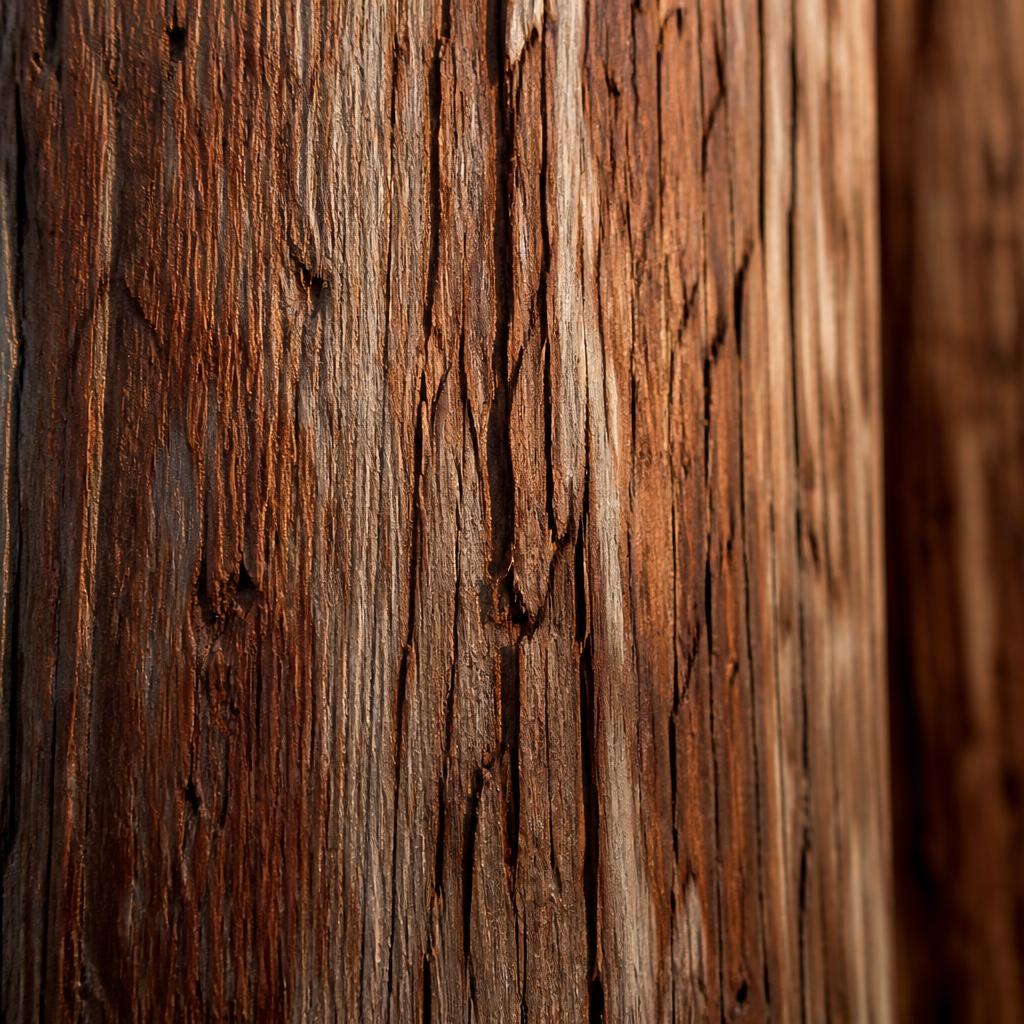 Weathered White Oak